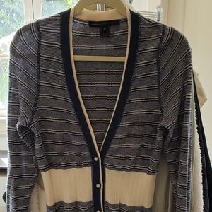Marc Jacob size L cardigan